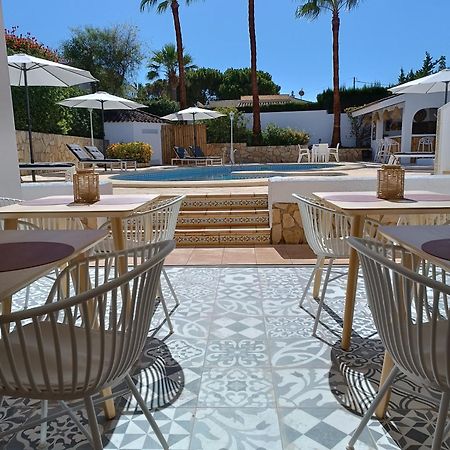 Casa La Siesta Albir Bed & Breakfast El Albir Exterior foto