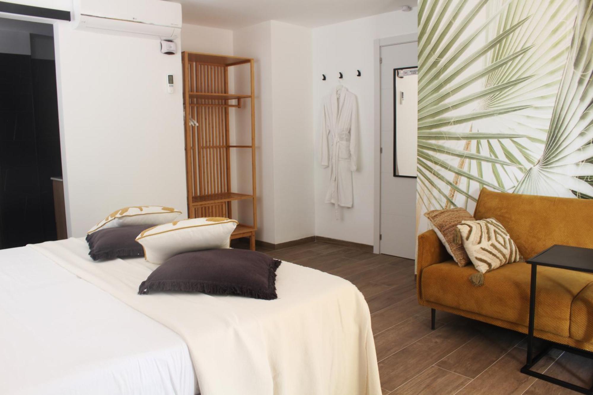 Casa La Siesta Albir Bed & Breakfast El Albir Exterior foto