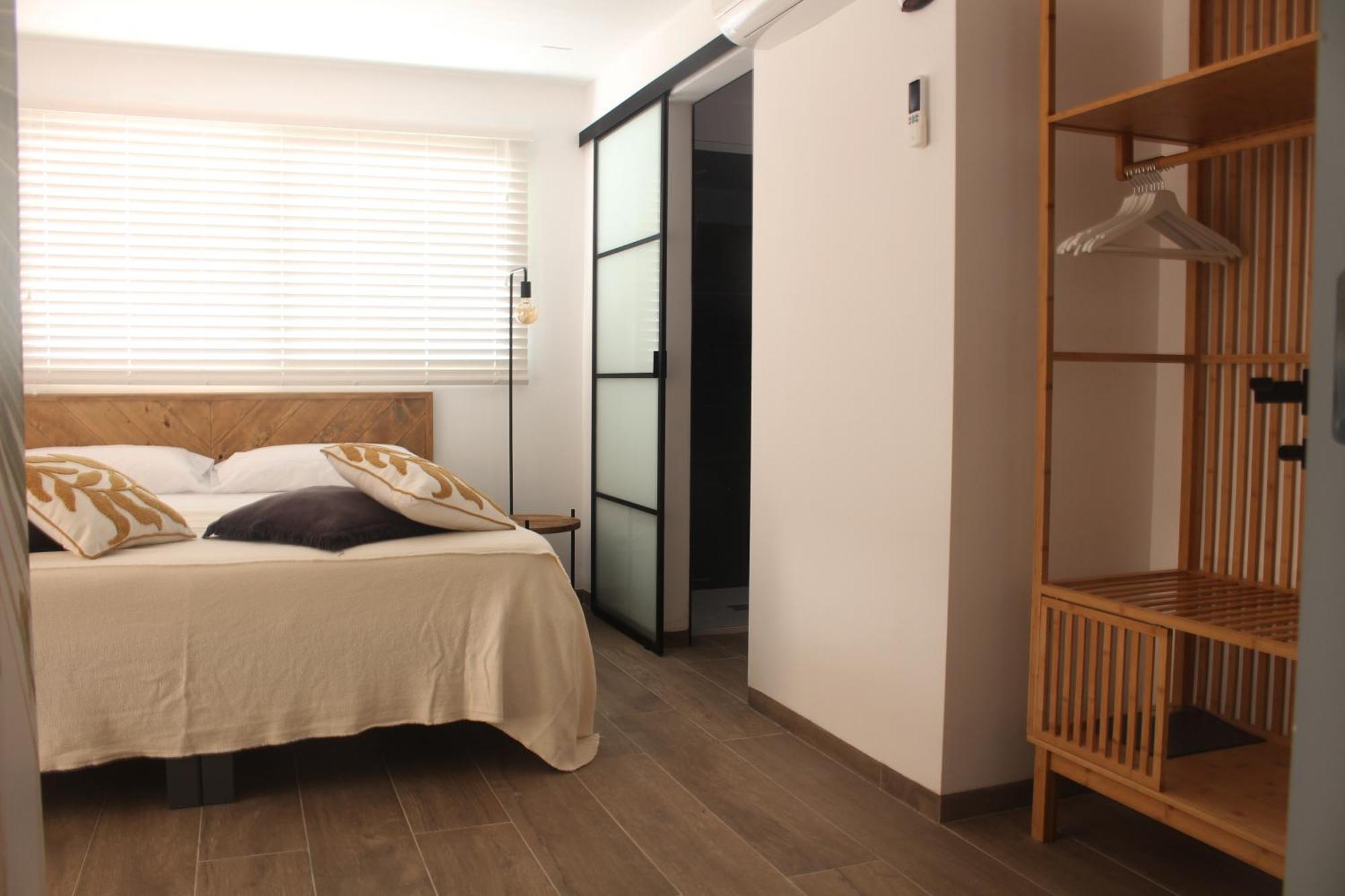 Casa La Siesta Albir Bed & Breakfast El Albir Exterior foto