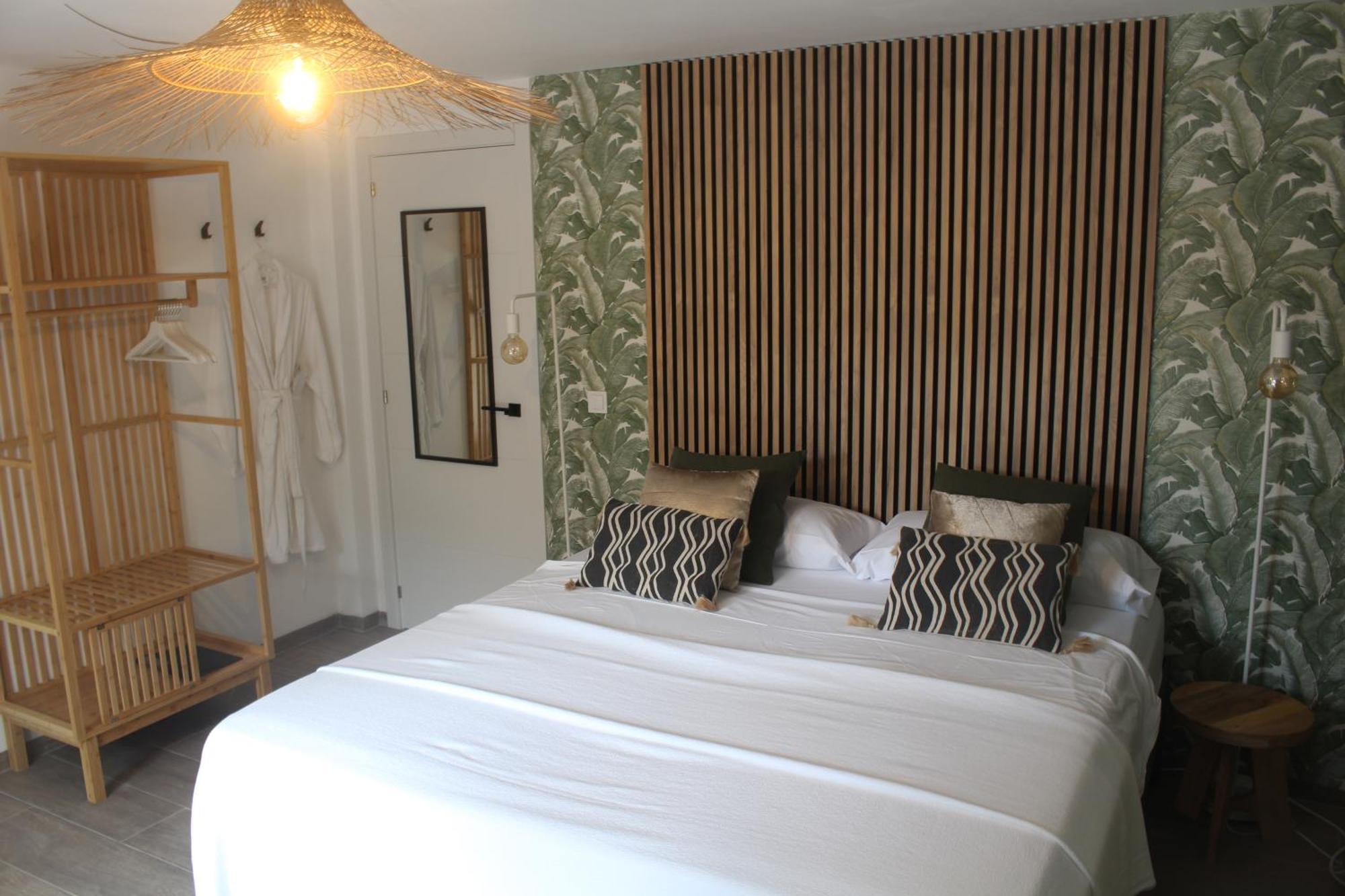 Casa La Siesta Albir Bed & Breakfast El Albir Exterior foto