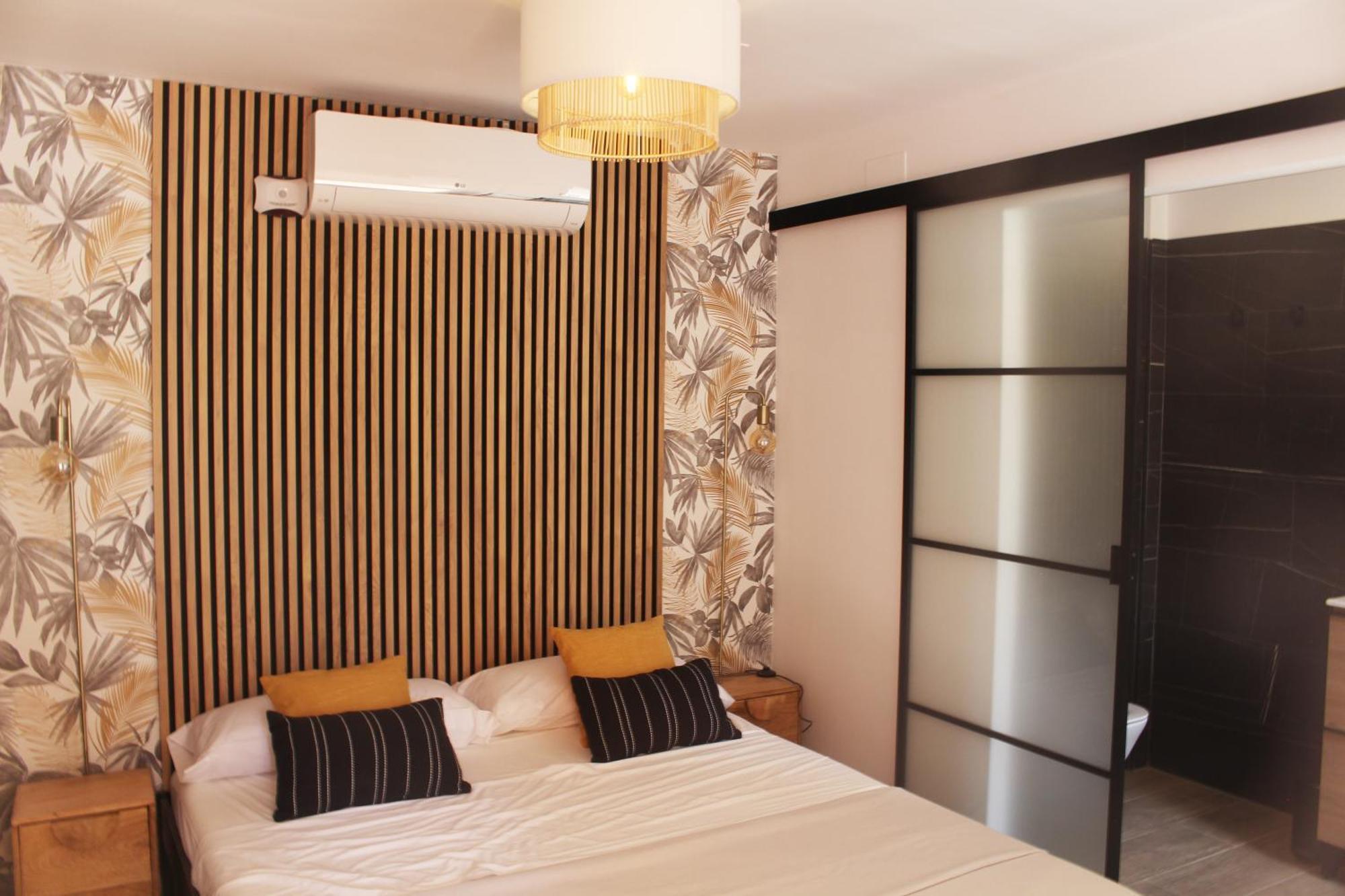 Casa La Siesta Albir Bed & Breakfast El Albir Exterior foto
