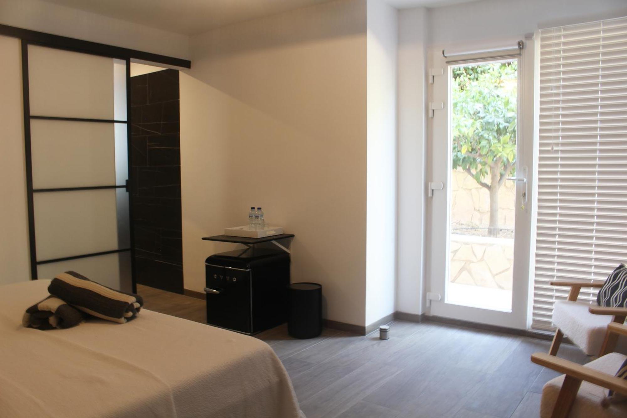 Casa La Siesta Albir Bed & Breakfast El Albir Exterior foto
