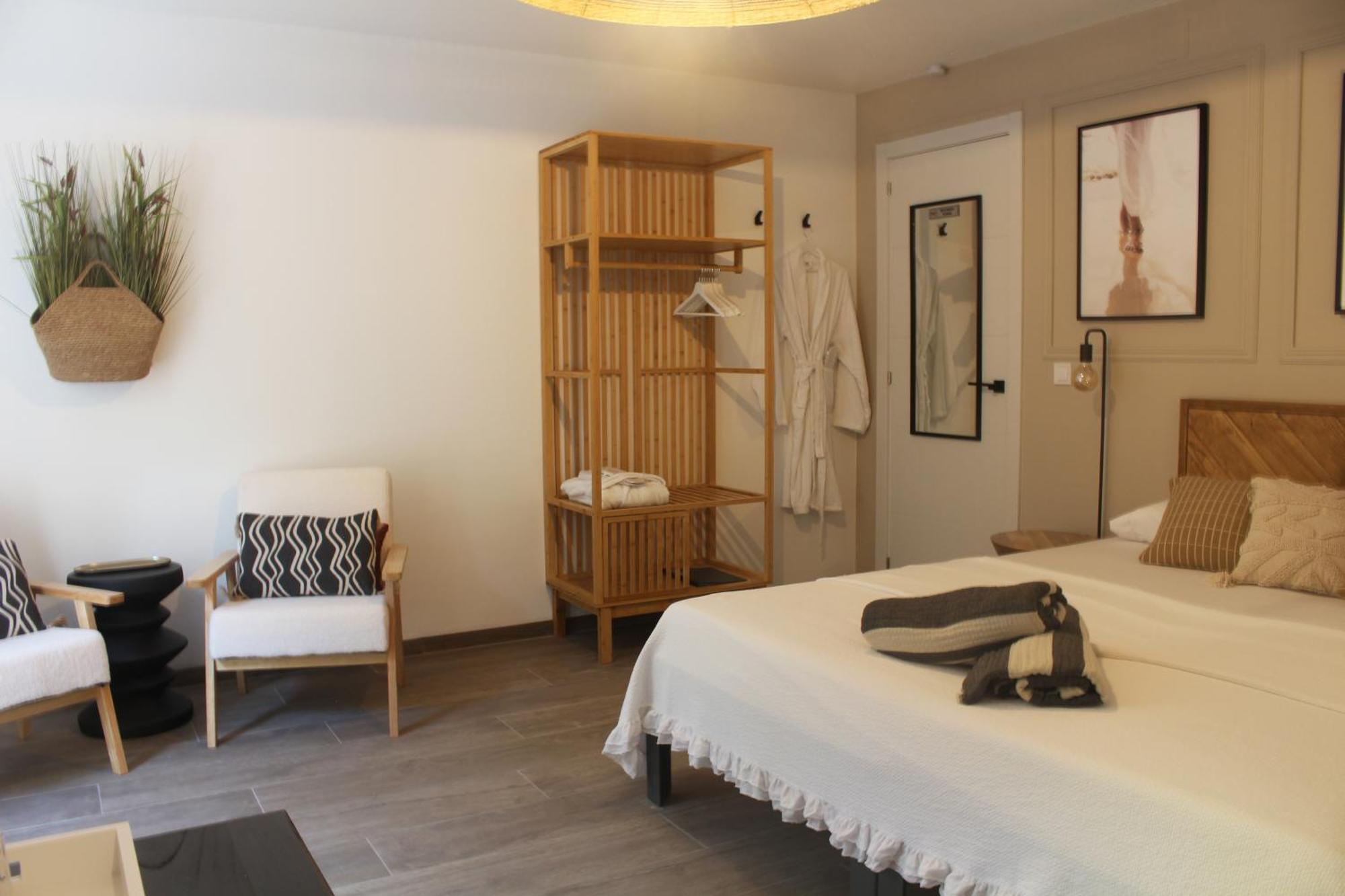 Casa La Siesta Albir Bed & Breakfast El Albir Exterior foto