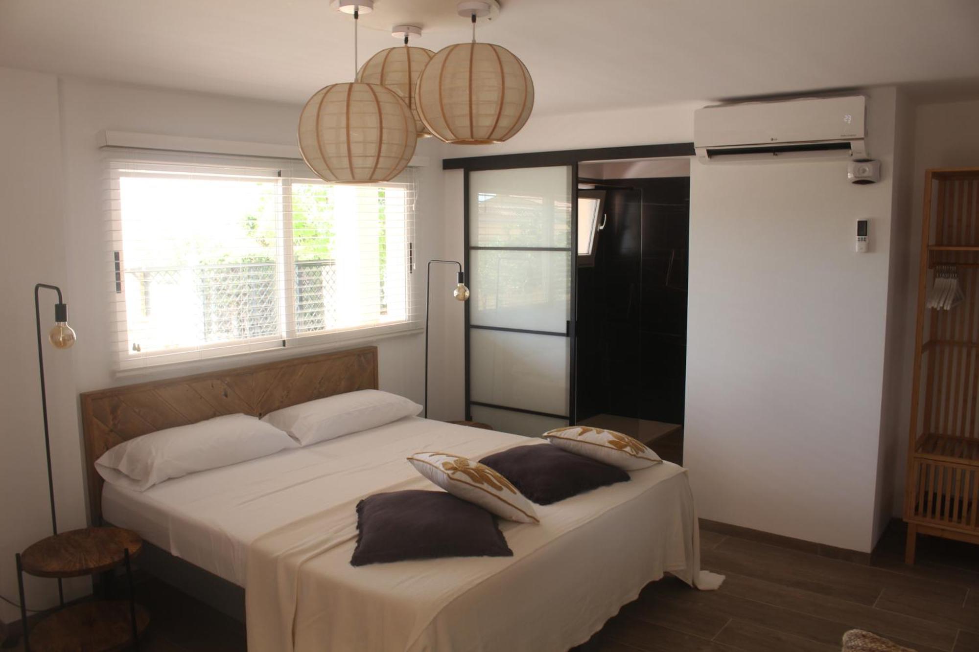 Casa La Siesta Albir Bed & Breakfast El Albir Exterior foto