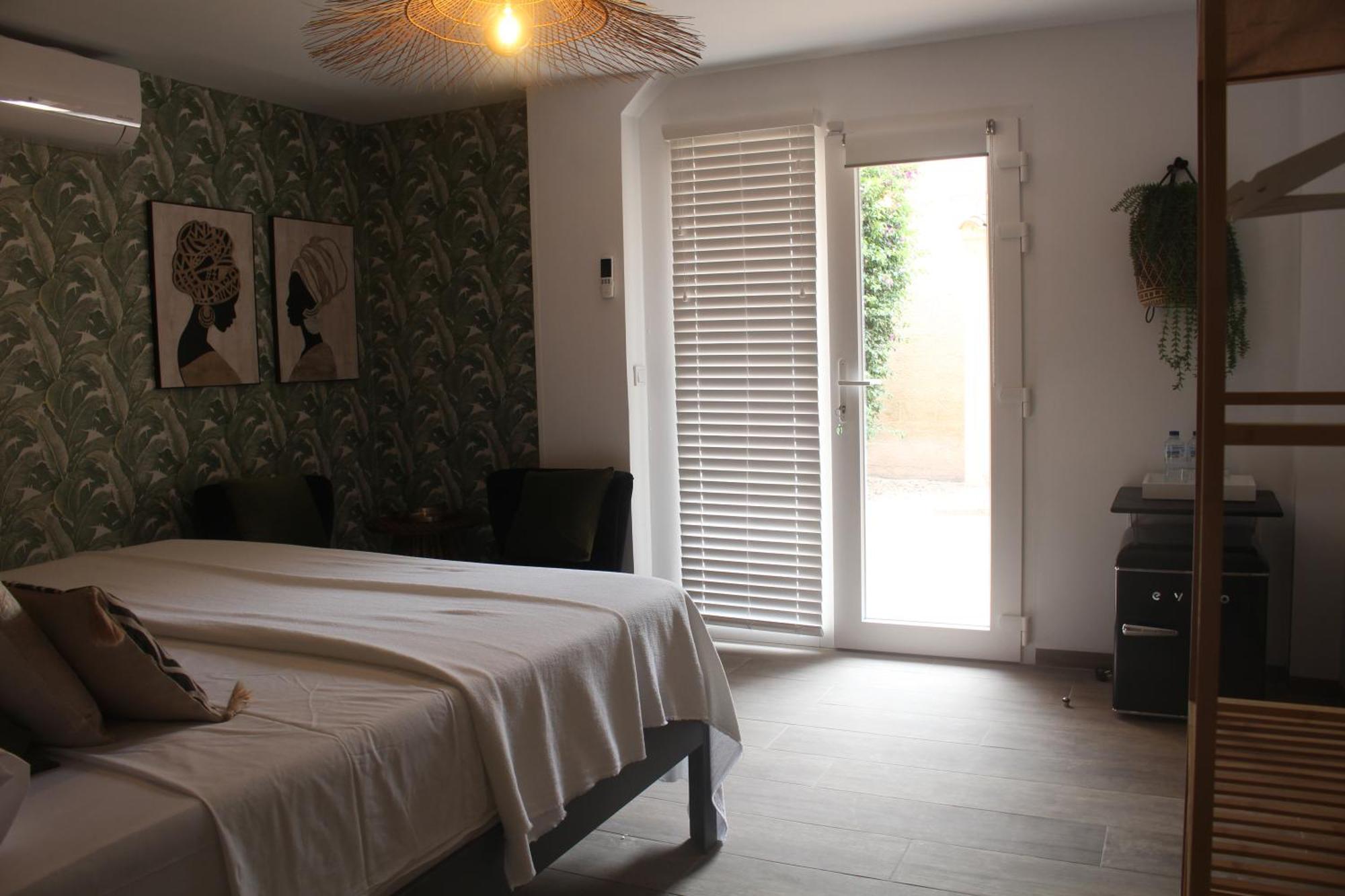 Casa La Siesta Albir Bed & Breakfast El Albir Exterior foto