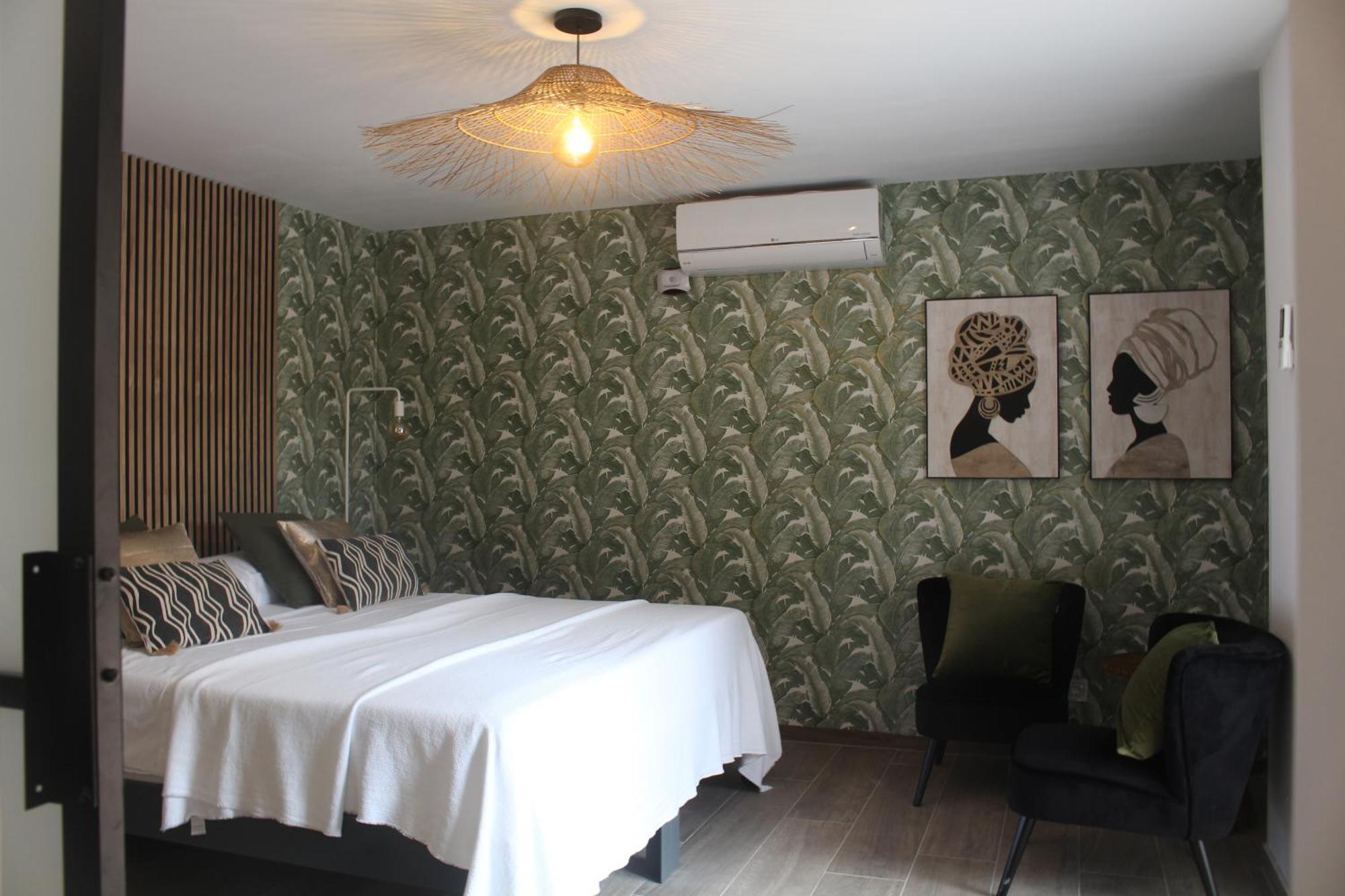 Casa La Siesta Albir Bed & Breakfast El Albir Exterior foto